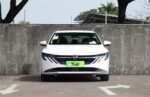 Nissan Sylphy 2026– Ready for Export From China | Autos chinos listos para exportación a Colombia