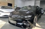 BYD Seal 2026 facelift 650 Smart Drive Edition– Ready for Export From China - Image 3