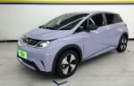 BYD Dolphin 2026 Freedom Edition– Factory Price From China - Image 2