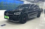 Mercedes-Benz GLC 2026 GLC 300 L 4MATIC Dynamic– Factory Price From China | Precios de SUV chinos en Colombia - Image 2