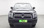 King Kong Cannon 2026 model 2.0T Diesel 6AT 2WD Elite Version– Ready for Export From China