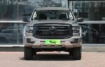 2026 Gwm Cannon Alpha Hi4-T– China Export Vehicle | Import Chinese Cars to Colombia