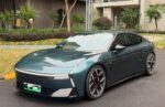 XPeng P7 2026 750 AWD High Performance Ultra– Ready for Export From China | Carros chinos en venta en Colombia - Image 3