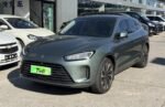 AITO M5 2026 Model Extended-Range Rear-Wheel Drive Standard Edition– Factory Price From China | Precios de autos chinos nuevos en Colombia - Image 2