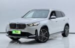 BMW X1 2026 xDrive25Li X Design Package– Ready for Export From China | Precios de autos chinos en Colombia - Image 2