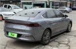 BYD Qin PLUS 2026 EV 500KM Premium Edition– Factory Price From China - Image 2