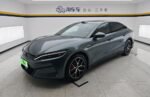 BYD Han L DM 2026 Model DM-p 180KM AWD Laser Radar Flagship Edition– Factory Price From China | Carros chinos a la venta en Colombia - Image 2