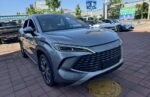 BYD Song L DM-i 2026 Model 160km Beyond Edition– Factory Price From China | Comprar carros directamente desde China