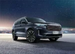 Exeed Vx Gasoline Power 5door 7seat Large SUV Luxury Appearance– Wholesale Price From China - Image 3