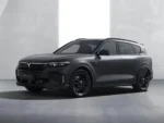 Voyah Free Extended Range SUV Electric Car– In Stock in China |  Chinese EV for Sale Canada - Image 2