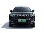 Smart Connected Car 2026 Compact SUV Advanced L2 Driving Assist Safety Changan Uni-Z– Ships Worldwide From China | Chinese Cars for Export to Colombia