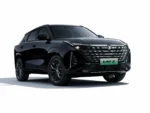 Smart Connected Car 2026 Compact SUV Advanced L2 Driving Assist Safety Changan Uni-Z– Ships Worldwide From China | Chinese Cars for Export to Colombia - Image 2