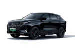 Smart Connected Car 2026 Compact SUV Advanced L2 Driving Assist Safety Changan Uni-Z– Ships Worldwide From China | Chinese Cars for Export to Colombia - Image 3