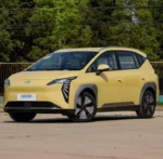 Aion Y Plus GAC All-Electric SUV– Wholesale Price From China - Image 2