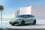 BYD Seal 06 Gt with 160kw and 310nm Torque– Ships Worldwide From China | Chinese Car Price Colombia