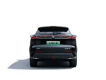 Smart Connected Car 2026 Compact SUV Advanced L2 Driving Assist Safety Changan Uni-Z– Ships Worldwide From China | Chinese Cars for Export to Colombia - Image 4