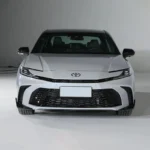 Toyota Camry 2026 2.0s Sedan– In Stock in China | Chinese Car Price Colombia