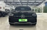 Mercedes-Benz GLC 2026 GLC 300 L 4MATIC Dynamic– Factory Price From China | Precios de SUV chinos en Colombia