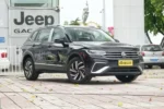 2026 Volkswagen Tiguan L 380tsi 4WD Automatic SUV R-Line Edition 7seats– Ships Worldwide From China - Image 2