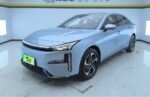 Geely Galaxy L6 2026 Model 1.5 EM-i DHT 140KM Starcraft Edition– Ready for Export From China - Image 2