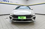 2026 Hyundai Elantra 1.5L CVT LUX Premium Edition– Factory Price From China | Chinese Car Prices in Colombia