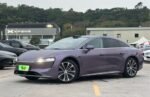 LUXEED S7 2026 Ultra AWD Flagship Edition– Ready for Export From China | Comprar autos directamente desde China - Image 3