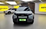 BYD Leopard Titanium 3 2026 model 501KM 4WD Ultra Edition– Factory Price From China