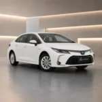 Toyota Levin Gt 2.0L Hybrid Electric Sedan 5 Seats Car– In Stock in China | Carros chinos en venta en Colombia