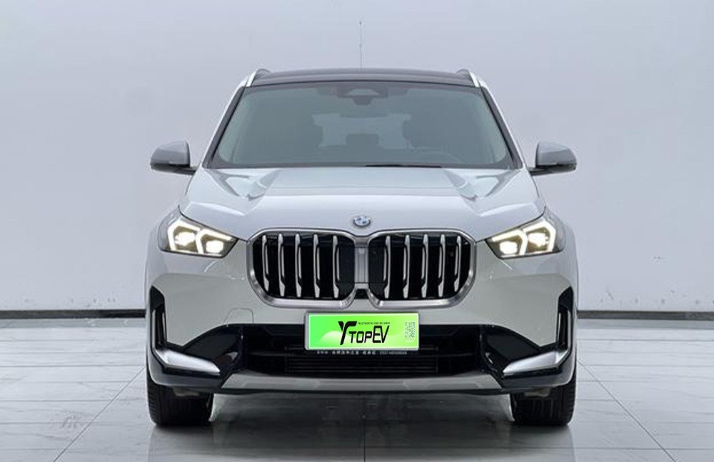 imgi_4_bmw x1 2 BMW X1 2026 xDrive25Li X Design Package– Ready for Export From China | Precios de autos chinos en Colombia - Image 1