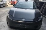 Toyota bZ5 2026 Model 550 PRO Smart Edition– Ready for Export From China | Comprar un auto directamente desde China
