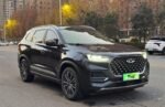 Chery Tiggo 8 PLUS 2026 Model 290TGDI DCT Luxury Edition+– Factory Price From China | Import Chinese Cars to Colombia - Image 3