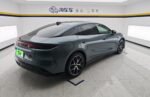 BYD Han L DM 2026 Model DM-p 180KM AWD Laser Radar Flagship Edition– Factory Price From China | Carros chinos a la venta en Colombia - Image 3