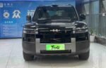 2026 Leopard Titanium 7 190km/h 4WD Ultra Edition– Factory Price From China | Chinese Vehicles for Sale in Colombia