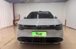 ZEEKR 7X 2026 Model, 100kWh Long-Range Rear-Wheel Drive Intelligent Driving Version.– Ready for Export From China | Autos chinos a precio mayorista en Colombia