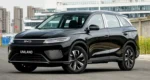 2026 Byd 115km Flagship Model Sea Lion 05 Dm-I Intelligent Driving Edition New Energy Vehicles– Ships Worldwide From China | Chinese Cars Ready for Colombia