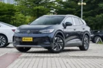 Volkswagen ID. 6 Crozz 2026 PRO EV Electric SUV– Ships Worldwide From China | Autos chinos nuevos en Colombia - Image 2