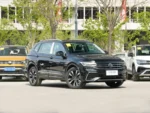 2026 Volkswagen Tiguan L 380tsi 4WD Automatic SUV R-Line Edition 7seats– Ships Worldwide From China