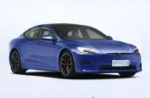 2026 Tesla Model S Version– Wholesale Price From China | Cars From China to Colombia