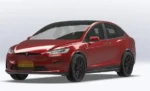 2026 Tesla Model X Version– Wholesale Price From China