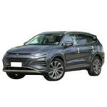 Denza N8 Dm Plug-in Hybrid Electric Vehicle Car– In Stock in China | Sedanes chinos en Colombia - Image 2