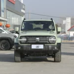 Gwm Tank 300 2.0t Classic off-Road Spacious and Flexible Space Superior Chassis Performance– In Stock in China | New Chinese Cars Canada