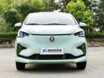 Changan Benben E-Star 2026 New EV Minicar– Ships Worldwide From China | Autos chinos baratos en Colombia - Image 2