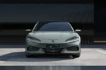 Denza Z9gt Dm-I Flagship New Energy 4WD 3-Motors Hatchback Plug-in Hybrid– In Stock in China | Chinese Cars for Sale in Colombia