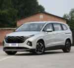 Hyundai Custo 7 Seats MPV– Wholesale Price From China | Chinese Cars for Export to Colombia - Image 3
