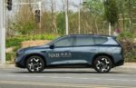 Nissan NX8 2026– Factory Price From China | Buy Cars Direct From China Colombia - Image 3