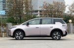 AION N60 2026– Ready for Export From China | Chinese Cars From China to Colombia - Image 3