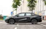 Volkswagen ID.UNYX 07 2026– Ready for Export From China | Chinese SUVs for Sale in Colombia - Image 3