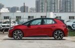 Volkswagen ID.3 GTX 2026– China Export Vehicle - Image 4
