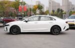 2026 Kia K5– China Export Vehicle - Image 4