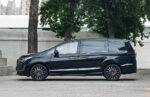 Honda Elysion 2026–– Factory Price From China - Image 3